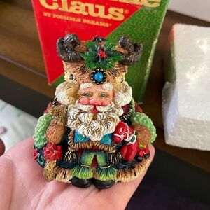 1997 Crinkle Clause Fjord Crinkle in box